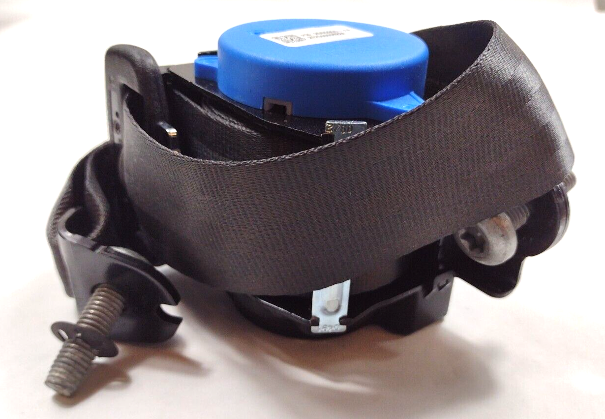 NEW OEM Ford Fusion MKZ Rear Right Outer Lap & Shoulder Seat Belt FG9Z54611B68AM