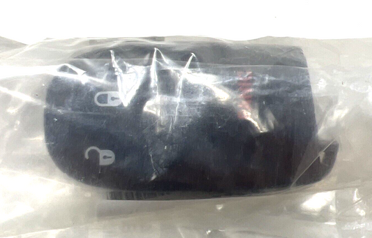 Genuine OEM Mopar Jeep Grand Cherokee Integrated Key Fob Transmitter 68143502AC
