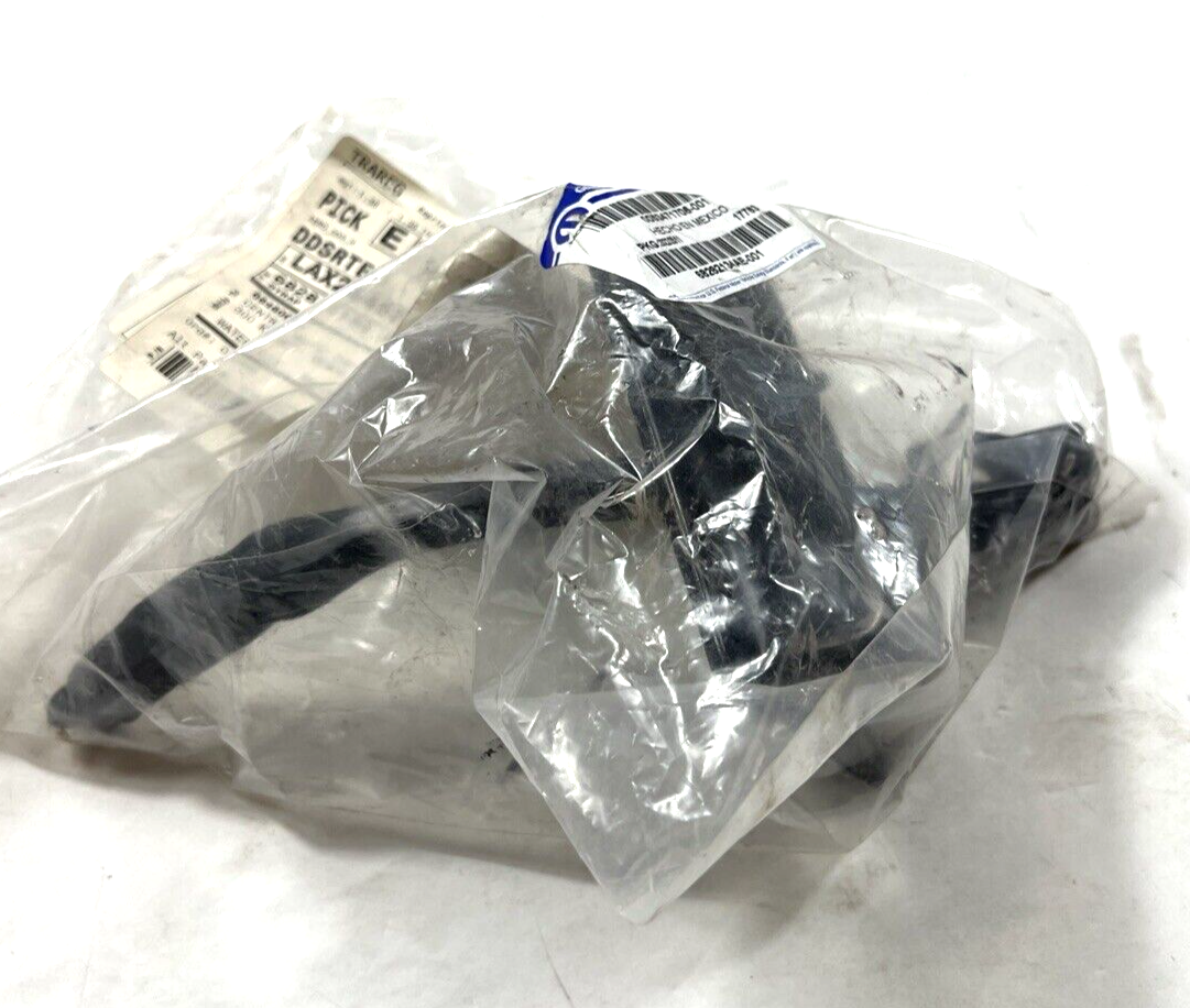 Genuine OEM Mopar Rear Right Side Tailgate Hinge Retaining Strap 68282134AE