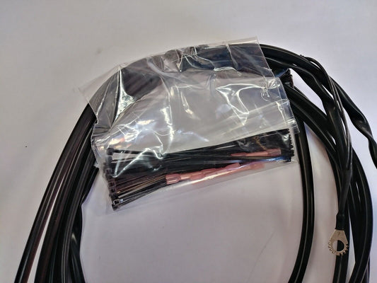 New OEM Ford Light Lamp Wiring Assembly 5R3Z13410AA