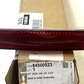 Genuine OEM GM Rear Right Passenger Side Bumper Reflector Lower Lamp 84500523