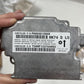 New Genuine OEM Mopar Occupant Restraint Module 68046108AE