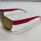 New PORSCHE DESIGN Sunglasses PINK P8581B NEW & AUTHENTIC!