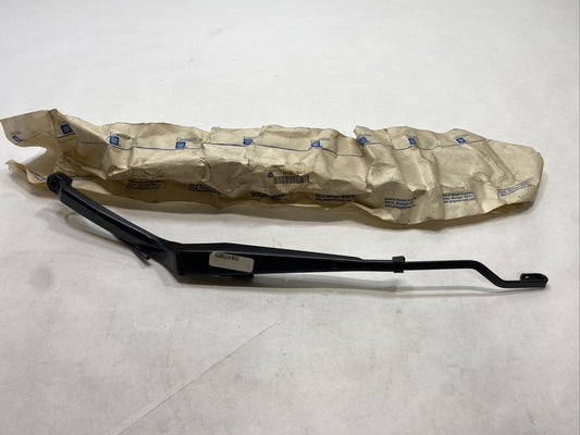 New OEM GM Wiper Arm 10410043