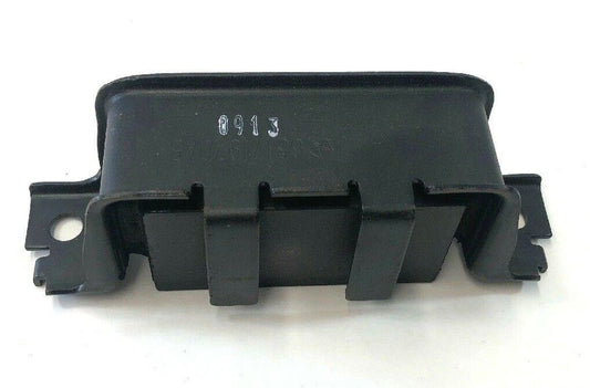 New OEM Jeep Cherokee Damper Axle Mount Mopar New 2014-18 68171970AB