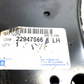 New OEM Genuine GM Chevrolet 97-16 Left Driver Side Lower Control Arm 22947666