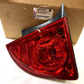Genuine OEM GM Chevy Malibu Driver Side Tail Lamp Assembly 2008 - 2012 20914363