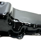 New OEM Genuine Mopar Liberty 2002-2012 Engine Oil Pan 53021779AC