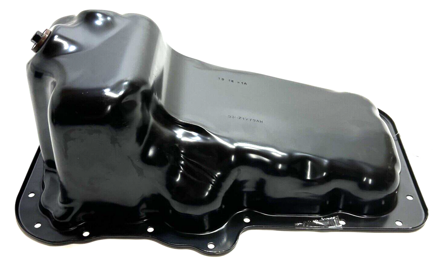 New OEM Genuine Mopar Liberty 2002-2012 Engine Oil Pan 53021779AC
