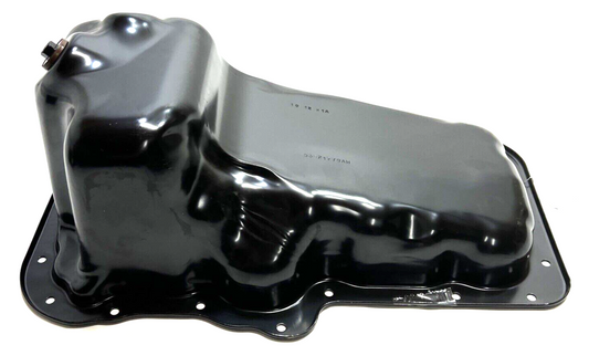 New OEM Genuine Mopar Liberty 2002-2012 Engine Oil Pan 53021779AC