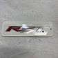 Genuine OEM GM Silverado 1500 Tailgate Emblem Badge 1999-2023 84319995