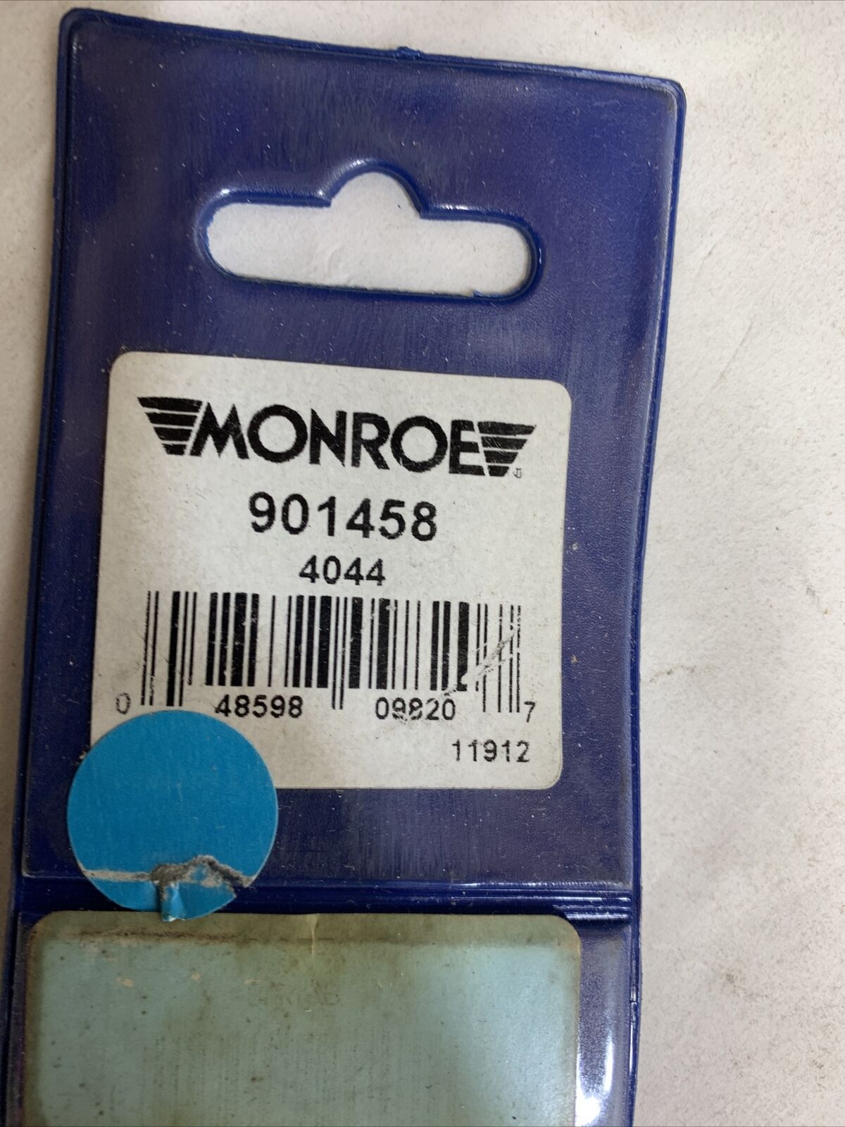 New Monroe 901458 Strut