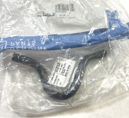 Genuine OEM GM Sonic Engine Coolant Air Bleed Hose 2012-2020 95478757