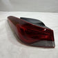 New OEM Hyundai Driver Side Outer Tail Light GENUINE 2014-16  924013X310