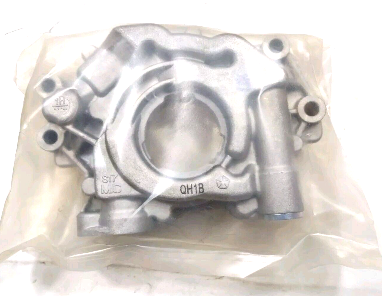 Genuine OEM Mopar OIL PUMP RAM Jeep 5.7L V8 HEMI Engine Oil Pump 53021622BH