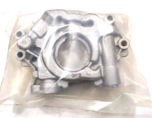 Genuine OEM Mopar OIL PUMP RAM Jeep 5.7L V8 HEMI Engine Oil Pump 53021622BH