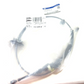 Genuine OEM Ford Transmission Shift Control 5R55E Cable F77Z7E395LB