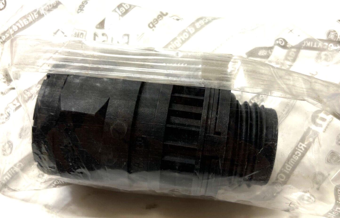 New OEM Genuine Mopar 500L 2012-2020 Oil Fill Housing 4893202AA