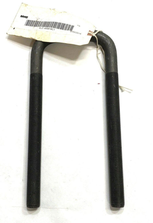 New INTERNATIONAL BOLT 465919C1