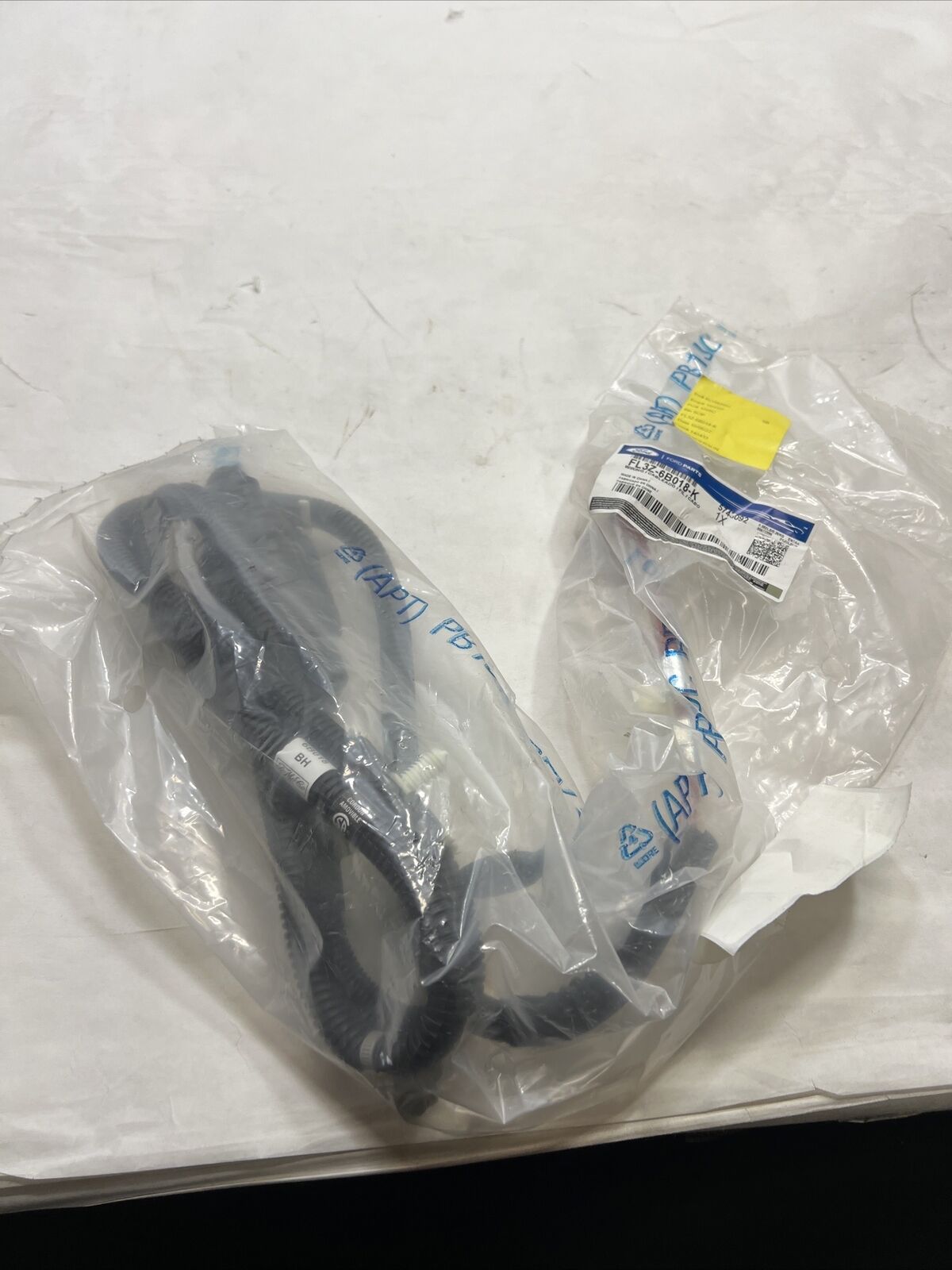 New OEM Genuine Ford F-150 2017 Wire Assembly FL3Z6B018K