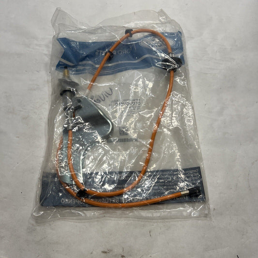 New OEM Genuine Ford Radio Antenna Aerial Assembly Base CK4Z18A984B