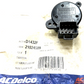Genuine OEM GM ACDelco Torrent Ignition Switch 1991-2008 D1432F 21024609