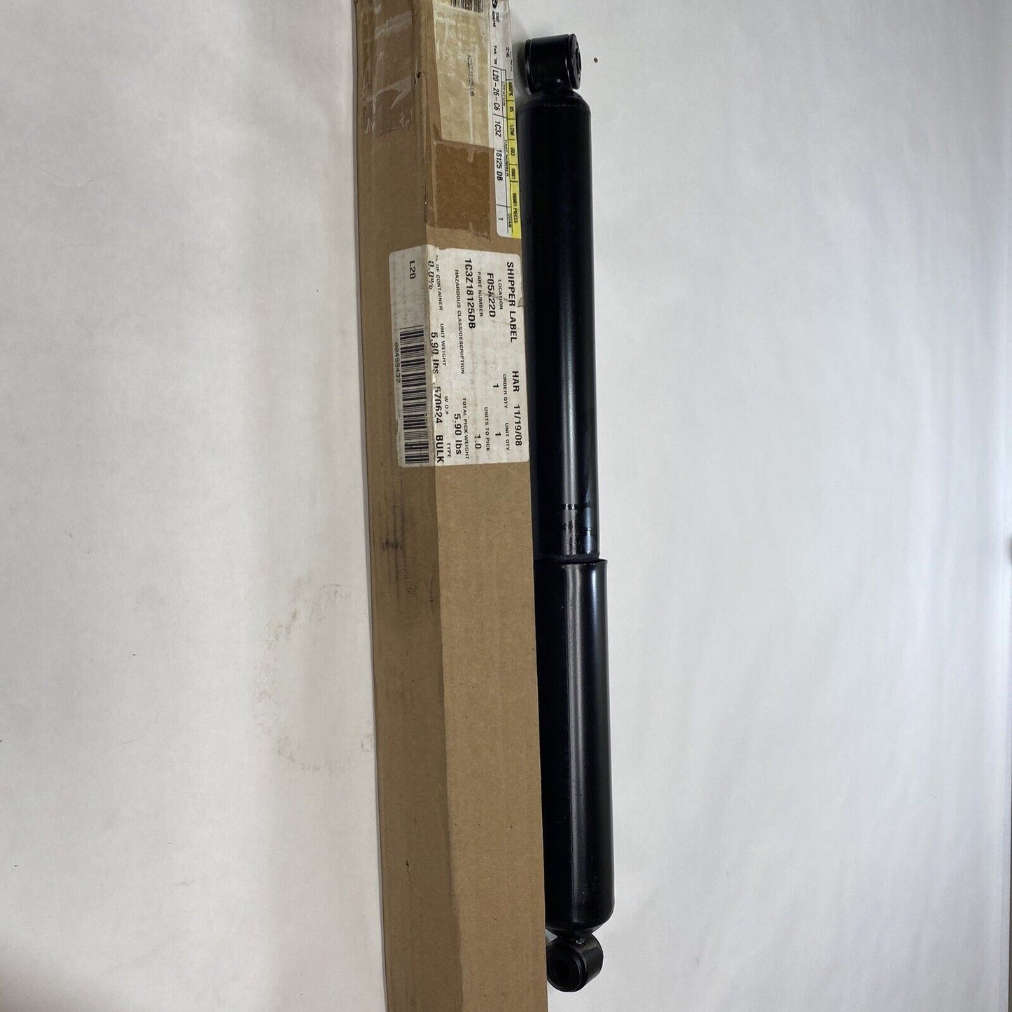 New OEM Ford Shock Absorber Rear Motorcraft ASH-247