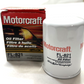 Genuine OEM Ford Villager Spin On Engine Oil Filter 1988-2002 Motorcraft FL821