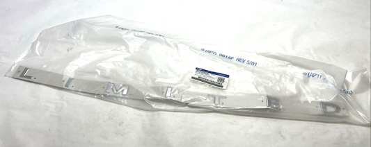 New OEM Genuine Ford NamePlate ML3Z5842528C