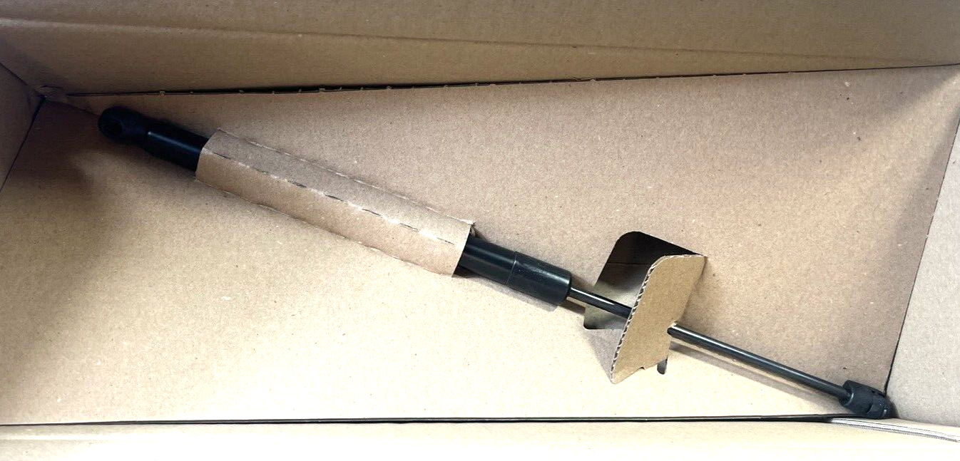 Genuine OEM GM Chevrolet Traverse Liftgate-Lift Cylinder 2009-2017 84298337