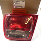 Genuine OEM GM Chevrolet Malibu Halogen Tail Lamp 2013-2016 22907312