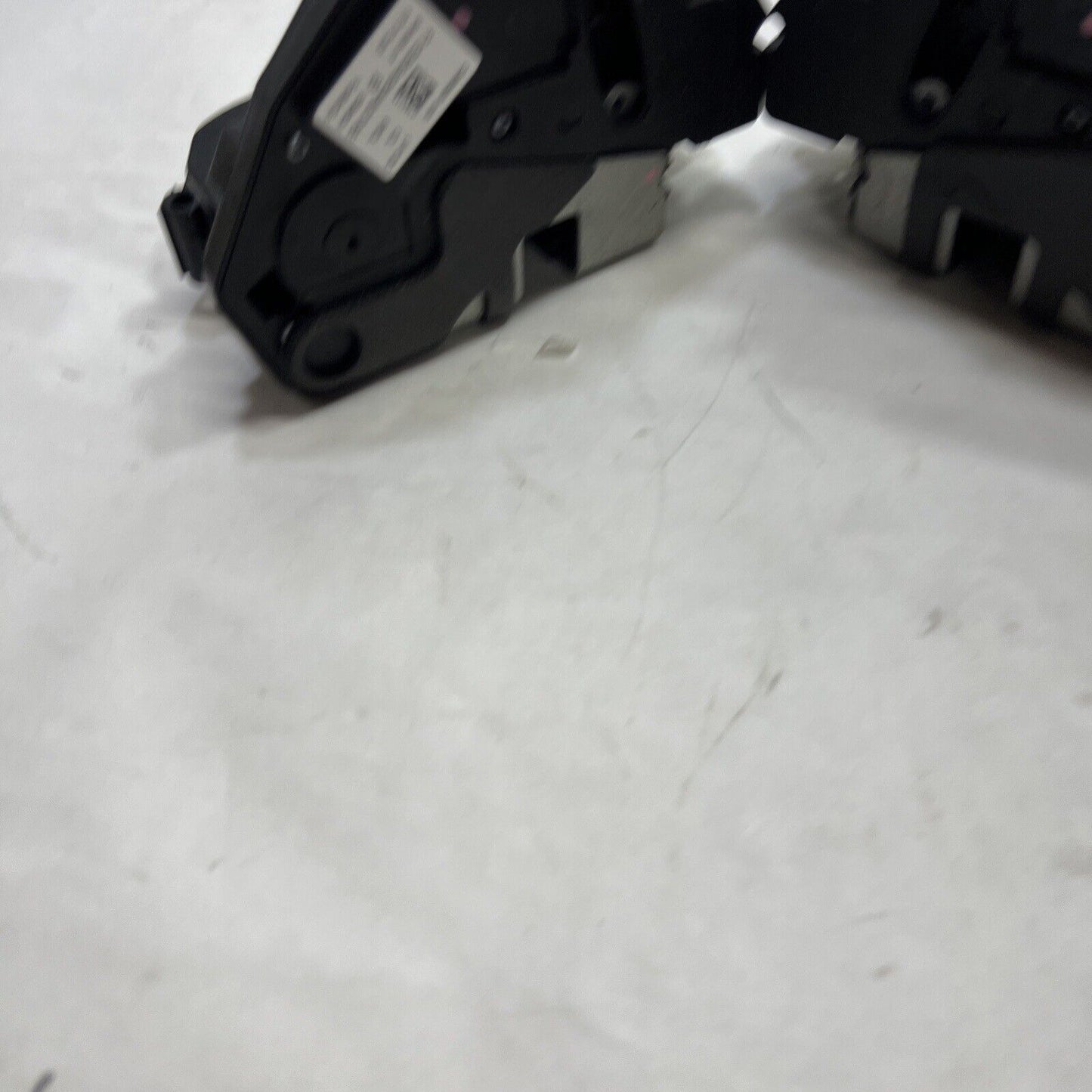 New OEM Genuine Ford Door Latch Kit CJ5Z54264A26C