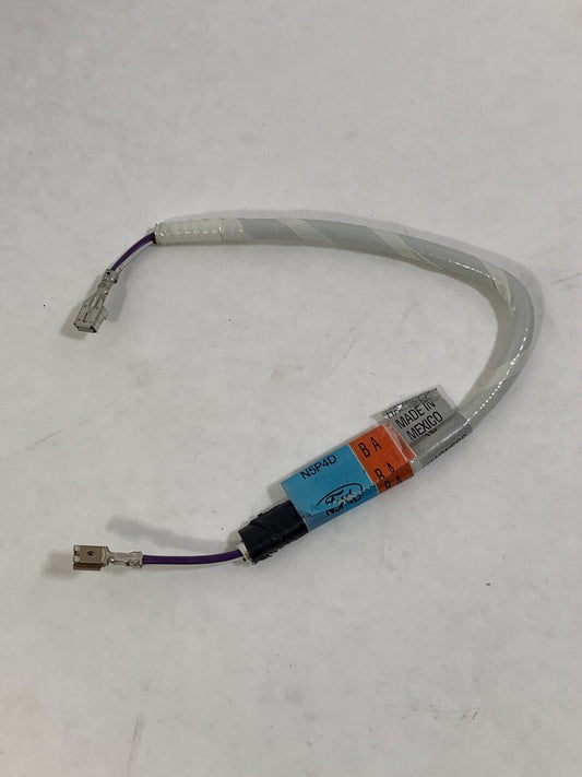 New OEM Ford A/C Wiring 1F2Z-19949-BA