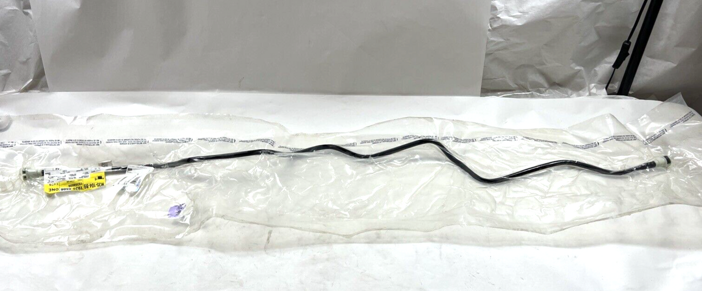 Genuine OEM GM Chevrolet Trailblazer Vapor Canister Purge Valve Hose 19368606