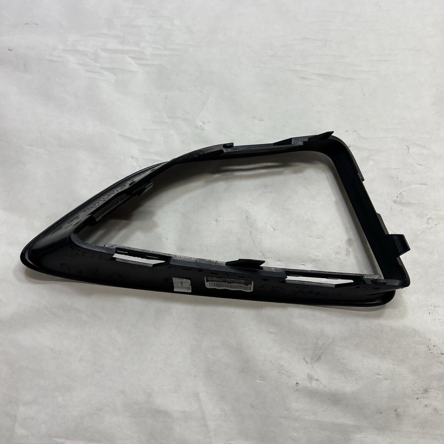 New OEM Genuine Ford Fusion 2010-2012 Left Driver Side Bezel AE5Z17E811EA