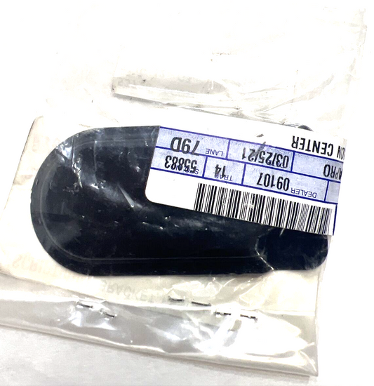 New OEM Genuine Toyota Tundra 2007-2021 Fender Apron Bracket Assembly 537280C010