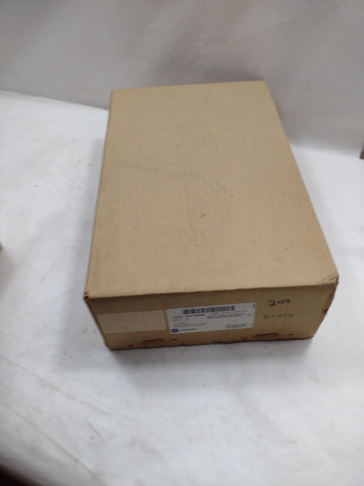 Genuine OEM GM Chevrolet Impala Rear Mud Guard 2014-2020 23110566