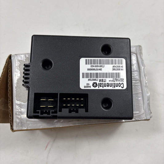 Genuine OEM Mopar Dodge Ram 1500 Chassis ECM Towing Control Module 68092732AF