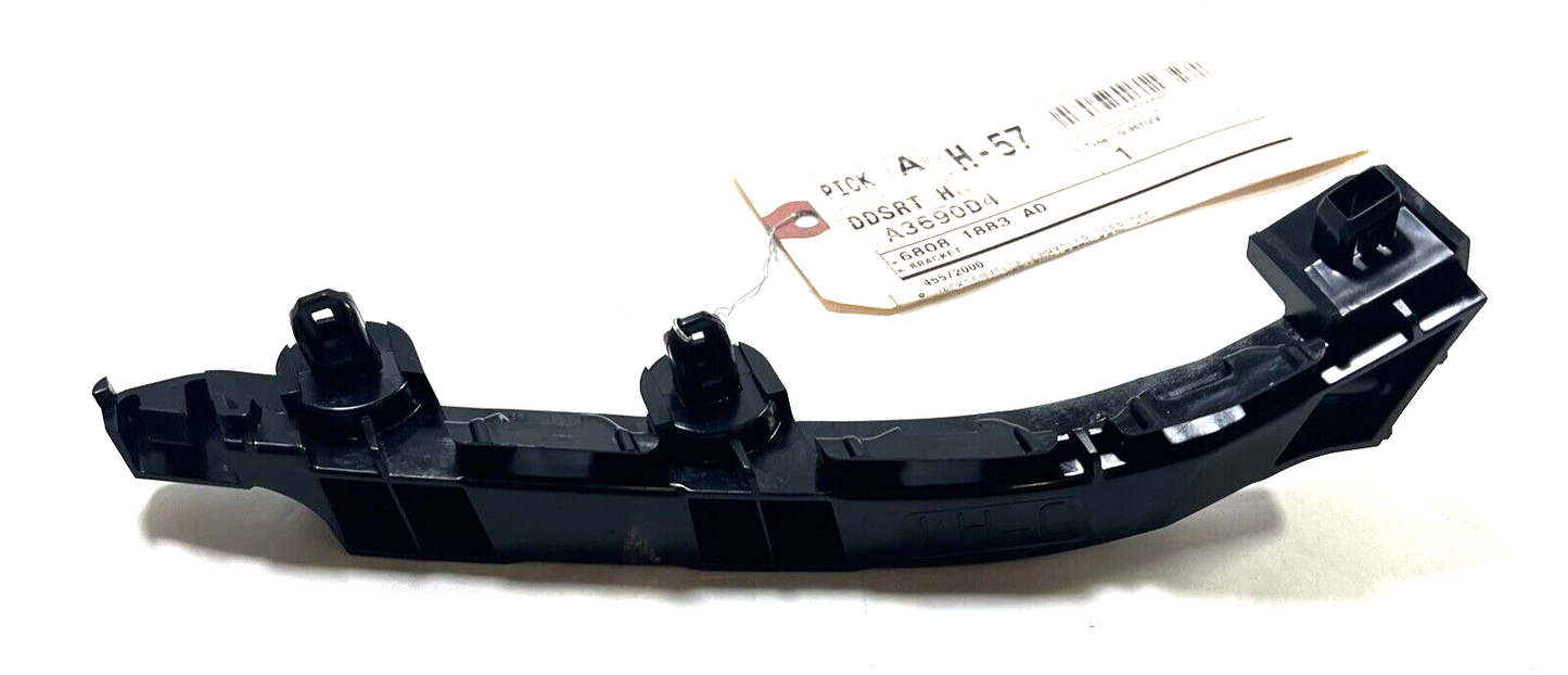 Genuine OEM Mopar 200 Left Driver Side Fascia Bracket 2011-2014 68081883AD