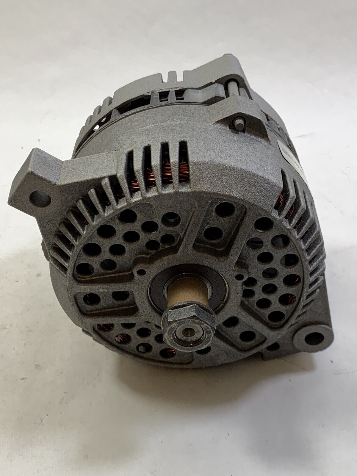 New OEM Ford Alternator F4PZ10346DRM (DN2821 DS444)