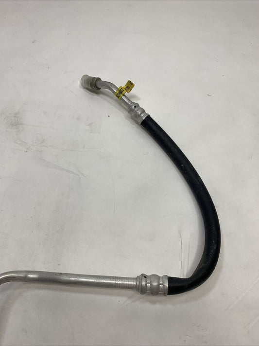 New OEM Genuine GM Upper Engine Oil Cooler Outlet Hose Assembly 12472309