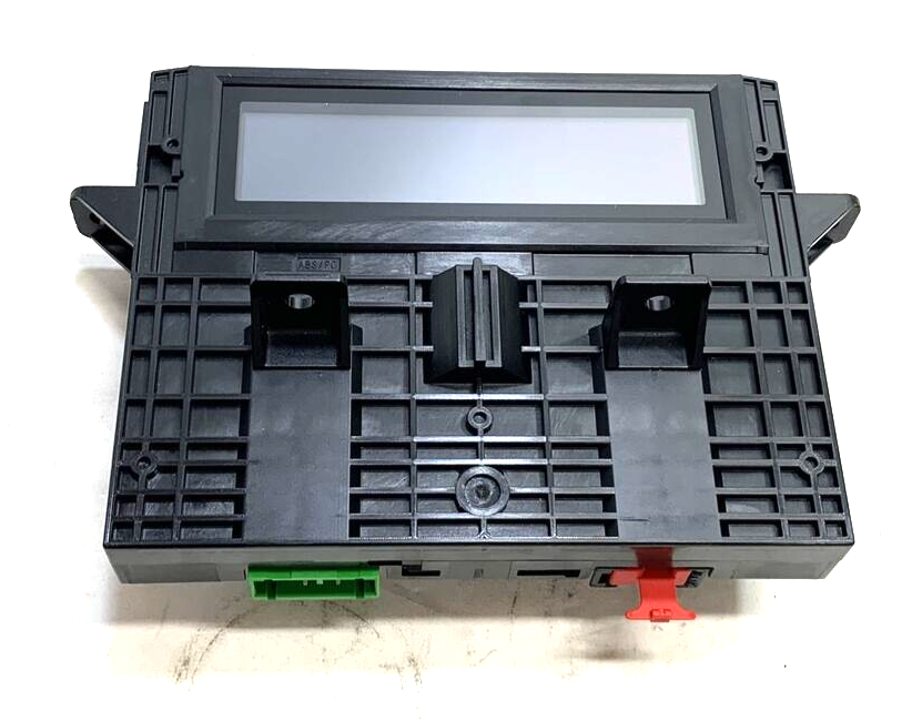 New OEM 2010-2011 Volvo Xc60 Dash Upper Display Screen 30772584