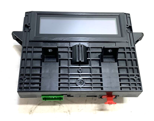 New OEM 2010-2011 Volvo Xc60 Dash Upper Display Screen 30772584