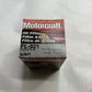Genuine OEM Ford Villager Spin On Engine Oil Filter 1988-2002 Motorcraft FL821