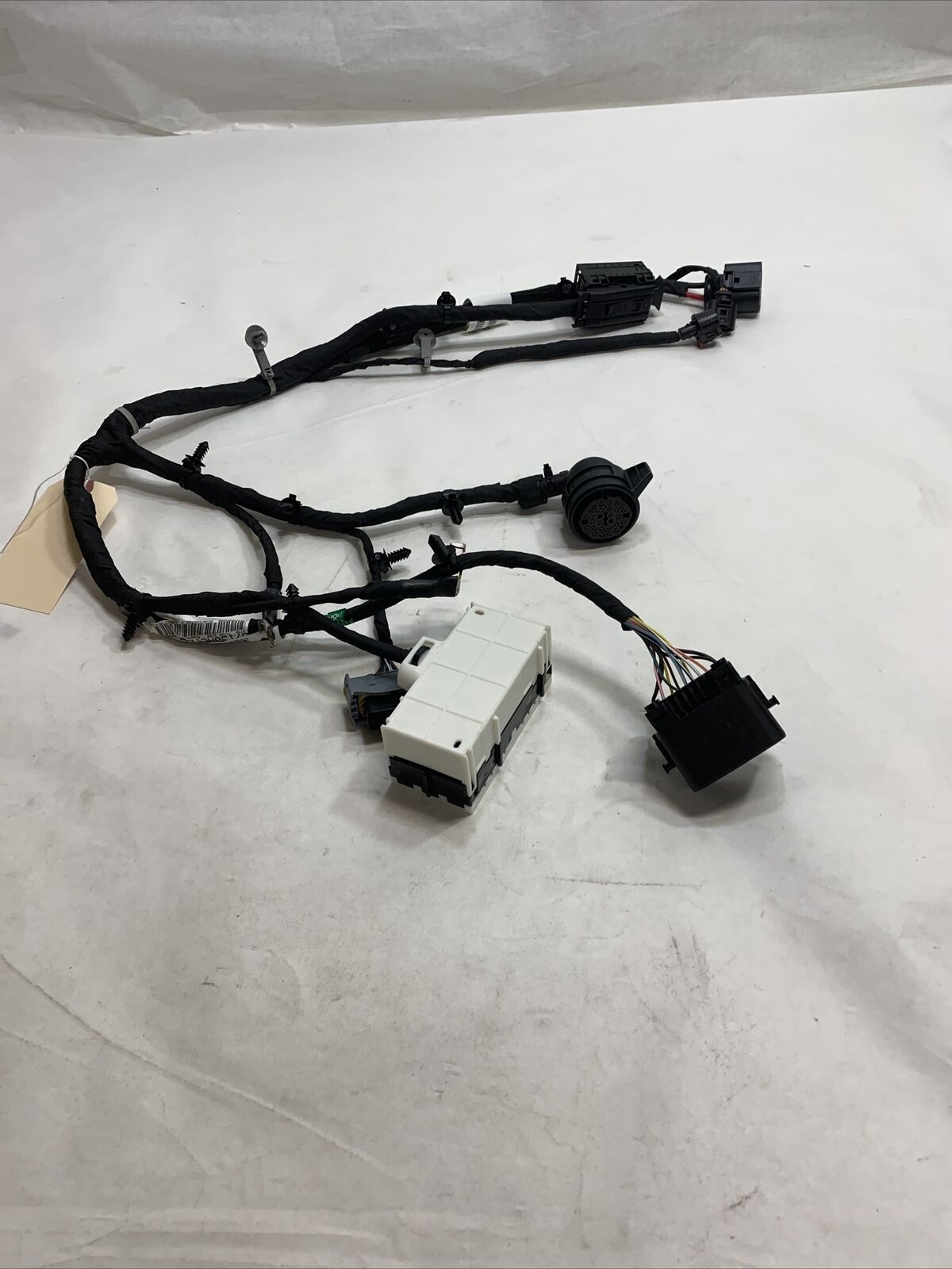 New OEM Genuine Mopar Wiring CBJ0R241AA