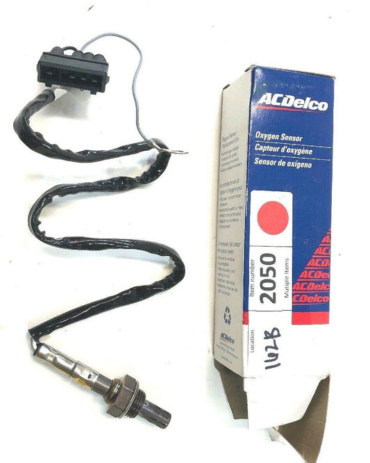 New OEM ACDelco O2 Sensor Oxygen Sensor 88929667 213-1240