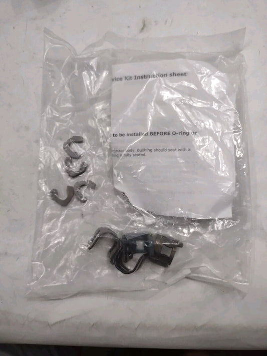 Genuine OEM GM Chevy Traverse Fuel Injector O-Ring 2010-2024 12631646