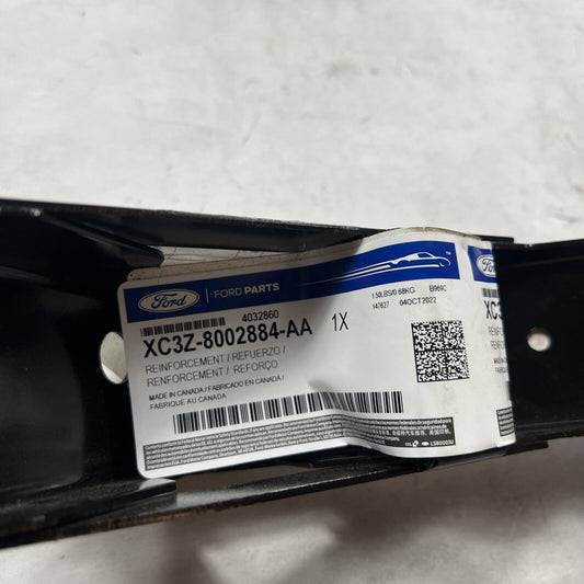 NEW Genuine OEM Ford Reinforcement Cowl Side Pane XC3Z8002884AA