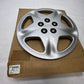 New OEM GM 2000-02 Chevy Cavalier 15" GM OEM Hubcap Wheel Cover 9593209