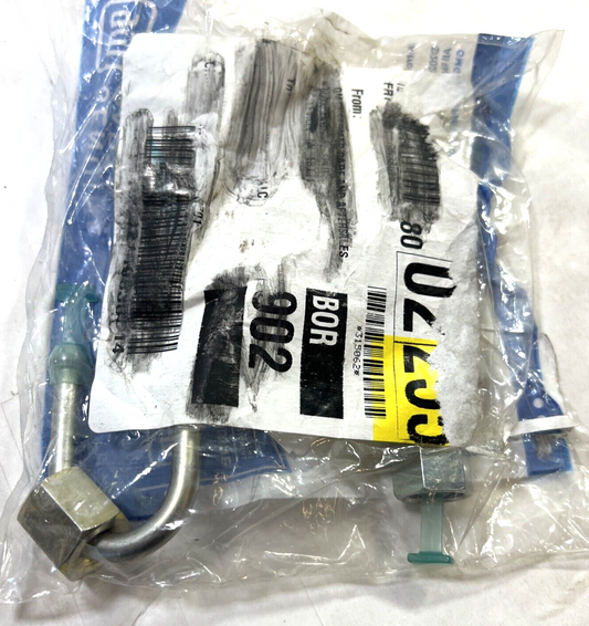 Genuine OEM GM ACDelco Fuel Pipe 12720156